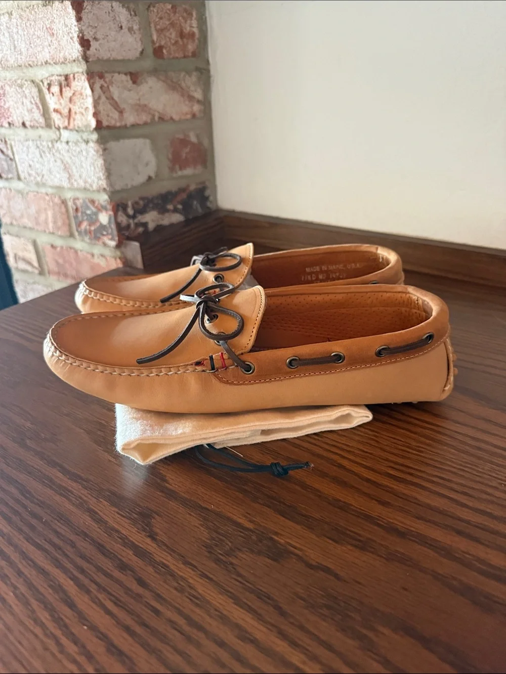 Speery premium tan